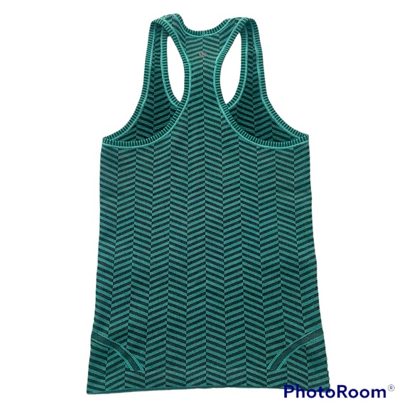Lululemon Swiftly Tech Racerback Running Tank - Picture 5 of 12